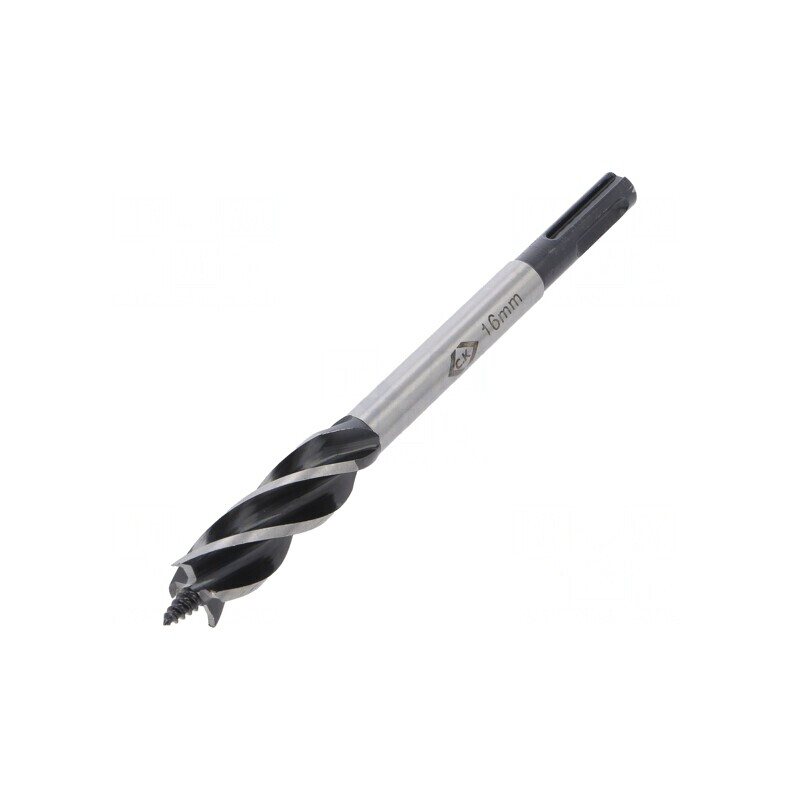 Burghiu Lemn 16mm 160mm 110mm | Electronic-mag.ro | Componente Electronice Burghiu Lemn 16mm 160mm 110mm | Electronic-mag.ro | Componente Electronice