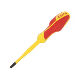 Şurubelniţă Izolată PH SL/PH2 | Electronic-mag.ro | Componente Electronice