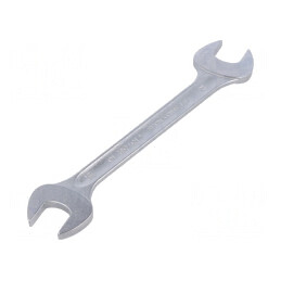Cheie plată dublă 20mm/22mm oțel cromat 235mm | Electronic-mag.ro | Componente Electronice