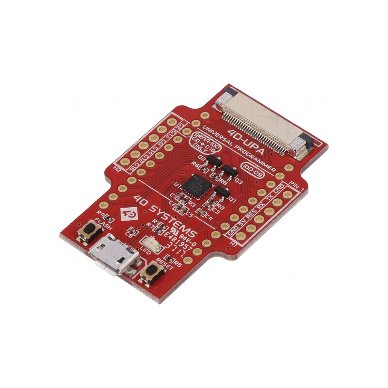 Programator ISP USB micro 40-85°C | Electronic-mag.ro | Componente Electronice Programator ISP USB micro 40-85°C | Electronic-mag.ro | Componente Electronice