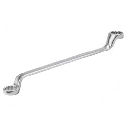 Cheie inelare 14mm-15mm oțel aliat 226mm | Electronic-mag.ro | Componente Electronice