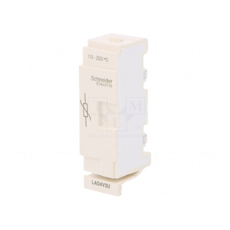 Limitator de Supratensiuni TeSys D Everlink LAD4V3U | Electronic-mag.ro | Componente Electronice