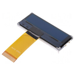 LCD Alfanumeric 16x2 LED 20PIN | Electronic-mag.ro | Componente Electronice