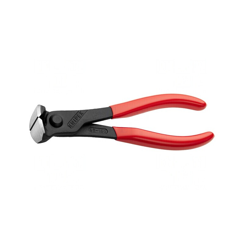 Clește frontal pentru tăiere 160mm | Electronic-mag.ro | Componente Electronice