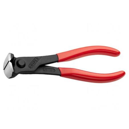 Clește frontal pentru tăiere 160mm | Electronic-mag.ro | Componente Electronice