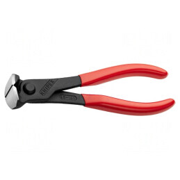 Clește frontal pentru tăiere 160mm | Electronic-mag.ro | Componente Electronice