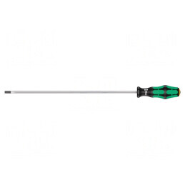 Şurubelniţă plată 5,5x1,0mm 300mm | Electronic-mag.ro | Componente Electronice