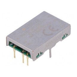 Convertor DC/DC 3W 4.5-9V la 12V 250mA DIP | Electronic-mag.ro | Componente Electronice