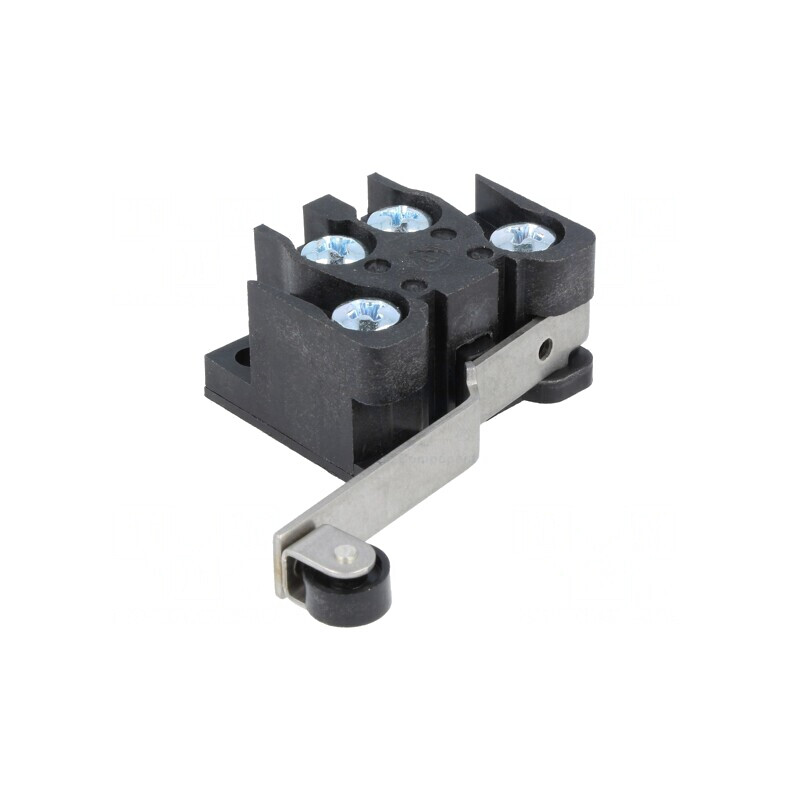 Microîntrerupător SNAP ACTION 6A 400VAC 0.25A 220VDC | Electronic-mag.ro | Componente Electronice Microîntrerupător SNAP ACTION 6A 400VAC 0.25A 220VDC | Electronic-mag.ro | Componente Electronice