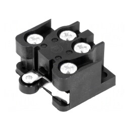 Microîntrerupător SNAP ACTION 6A/400VAC ON-(ON) | Electronic-mag.ro | Componente Electronice