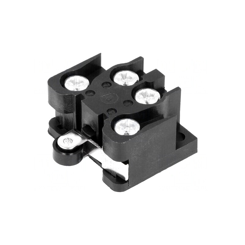 Microîntrerupător SNAP ACTION 6A/400VAC ON-(ON) | Electronic-mag.ro | Componente Electronice