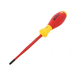 Şurubelniţă Isolată Slim Torx T27H 1000V | Electronic-mag.ro | Componente Electronice
