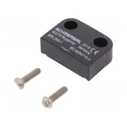 Magnet Protejat IP67 26x36x13mm | Electronic-mag.ro | Componente Electronice
