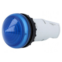 Lumină de Control RMQ-Titan 22mm IP67 | Electronic-mag.ro | Componente Electronice