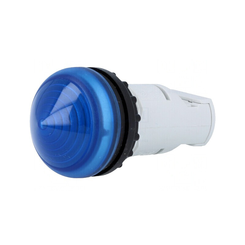 Lumină de Control RMQ-Titan 22mm IP67 | Electronic-mag.ro | Componente Electronice Lumină de Control RMQ-Titan 22mm IP67 | Electronic-mag.ro | Componente Electronice