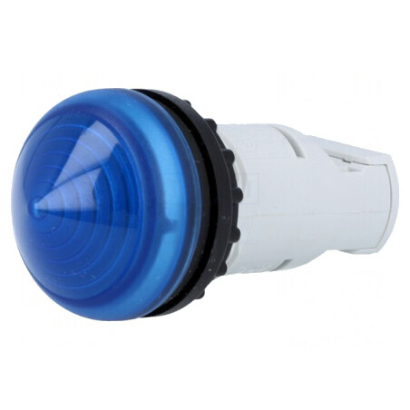 Lumină de Control RMQ-Titan 22mm IP67 | Electronic-mag.ro | Componente Electronice