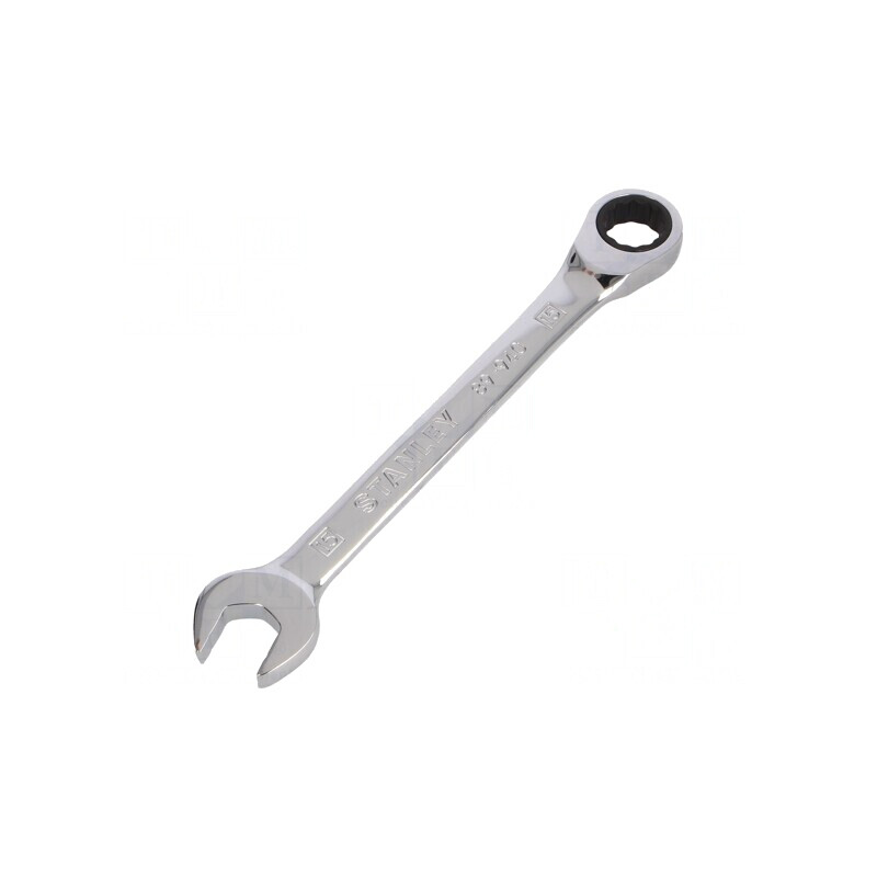 Cheie Combinată 15mm Oțel Crom-Vanadium | Electronic-mag.ro | Componente Electronice