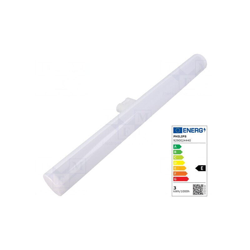 Lampă LED alb cald S14D 2,2W 2700K 250lm | Electronic-mag.ro | Componente Electronice Lampă LED alb cald S14D 2,2W 2700K 250lm | Electronic-mag.ro | Componente Electronice