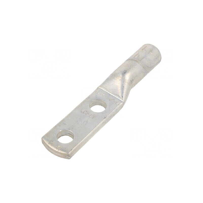 Vârf Inelar Tubular M14 120mm2 Cupru BM73206 | Electronic-mag.ro | Componente Electronice