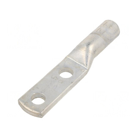 Vârf Inelar Tubular M14 120mm2 Cupru BM73206 | Electronic-mag.ro | Componente Electronice