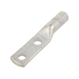 Vârf Inelar Tubular M14 120mm2 Cupru BM73206 | Electronic-mag.ro | Componente Electronice