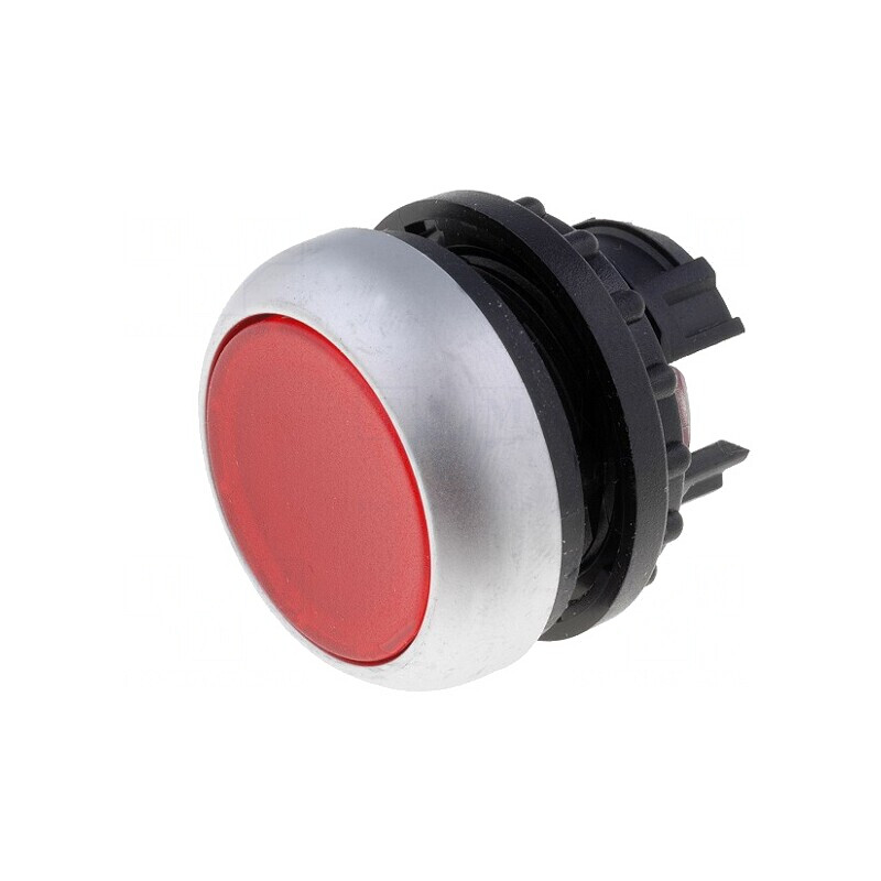 Comutator roșu 22mm IP67 | Electronic-mag.ro | Componente Electronice