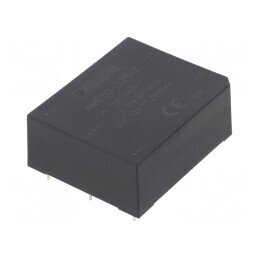 Convertor AC/DC 10,8W 12VDC | Electronic-mag.ro | Componente Electronice