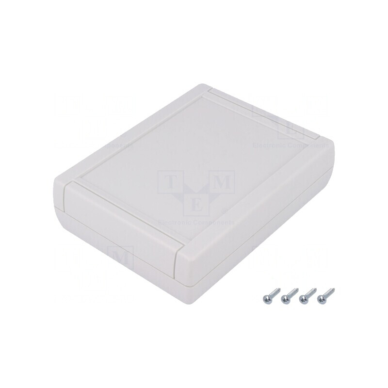 Carcasă Universală TEKMAR ABS 100x130x34mm | Electronic-mag.ro | Componente Electronice Carcasă Universală TEKMAR ABS 100x130x34mm | Electronic-mag.ro | Componente Electronice