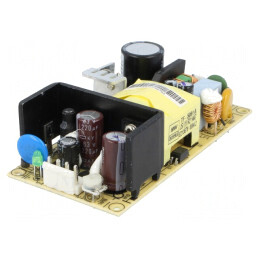 Alimentator Pulsatoriu 48W 120-370VDC 85-264VAC EPS-45-48 | Electronic-mag.ro | Componente Electronice