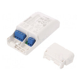 Alimentator LED 10W 500mA Phase-Cut 1-10V | Electronic-mag.ro | Componente Electronice