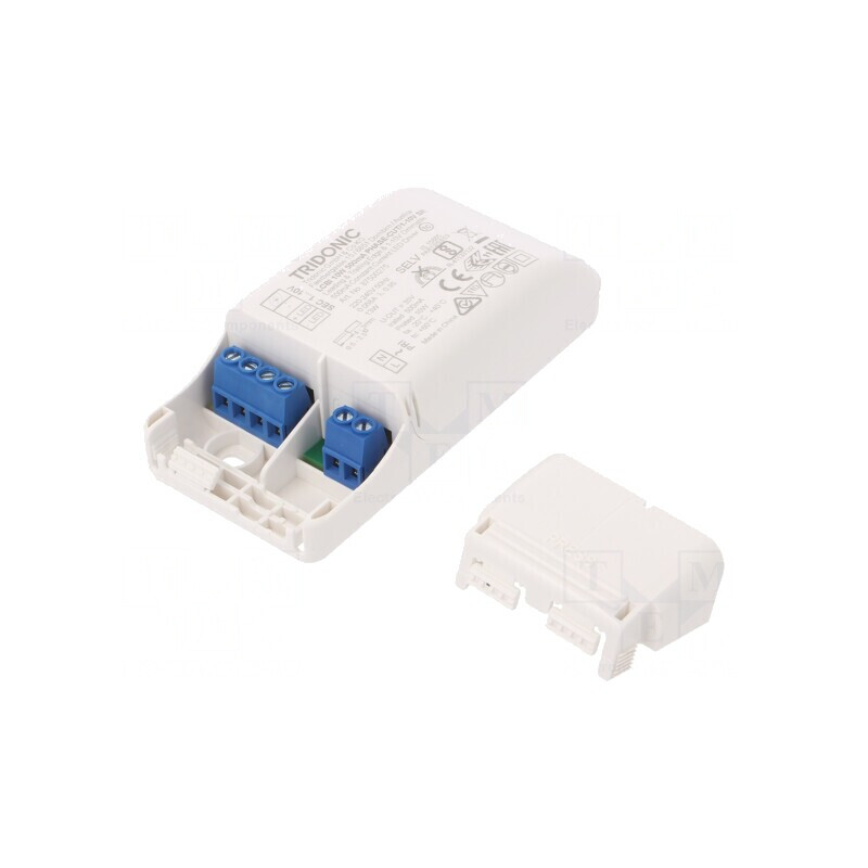 Alimentator LED 10W 500mA Phase-Cut 1-10V | Electronic-mag.ro | Componente Electronice Alimentator LED 10W 500mA Phase-Cut 1-10V | Electronic-mag.ro | Componente Electronice