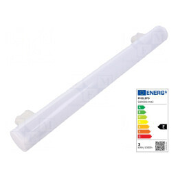 Lampă LED alb cald 2,2W 2700K 250lm | Electronic-mag.ro | Componente Electronice
