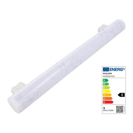 Lampă LED alb cald 2,2W 2700K 250lm | Electronic-mag.ro | Componente Electronice