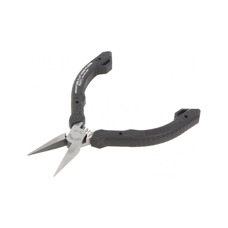 Clești Plați ESD 132mm PS-04 | Electronic-mag.ro | Componente Electronice