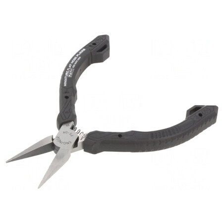 Clești Plați ESD 132mm PS-04 | Electronic-mag.ro | Componente Electronice
