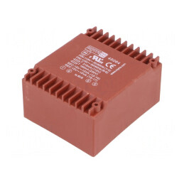 Transformator încapsulat 30VA 115V/230V 15V/15V 1A/1A | Electronic-mag.ro | Componente Electronice