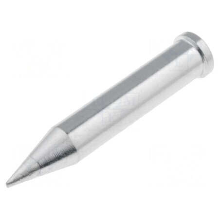 Vârf Şurubelniţă 0,8x0,4mm pentru Ciocan de Lipit | Electronic-mag.ro | Componente Electronice
