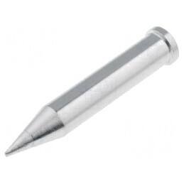 Vârf Şurubelniţă 0,8x0,4mm pentru Ciocan de Lipit | Electronic-mag.ro | Componente Electronice