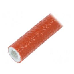 Tresă fibră de sticlă 16mm x 15m 55-260°C | Electronic-mag.ro | Componente Electronice