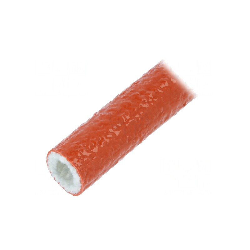 Tresă fibră de sticlă 16mm x 15m 55-260°C | Electronic-mag.ro | Componente Electronice