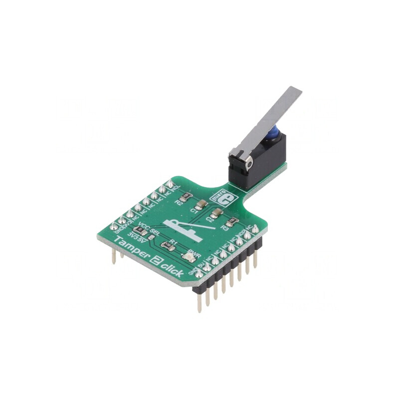 Buton D2HW-A221D Placă Prototip mikroBUS | Electronic-mag.ro | Componente Electronice Buton D2HW-A221D Placă Prototip mikroBUS | Electronic-mag.ro | Componente Electronice