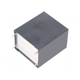 Condensator cu Polipropilenă DC-Link 70uF 1.8mΩ THT ±10% | Electronic-mag.ro | Componente Electronice