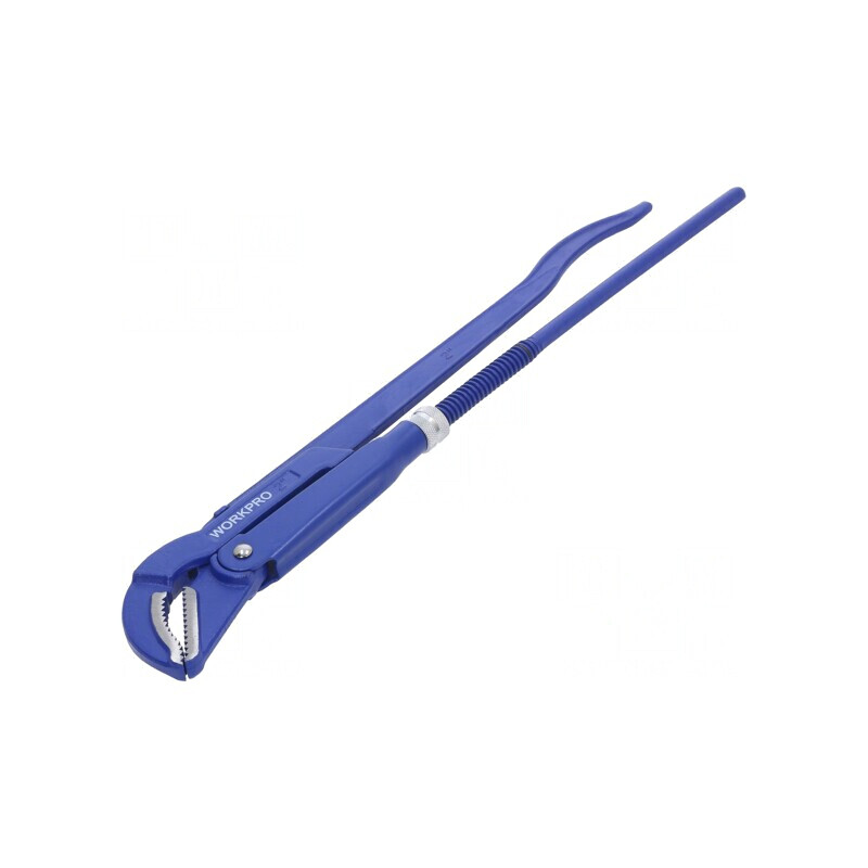 Clești reglabil pentru țevi max 50mm | Electronic-mag.ro | Componente Electronice