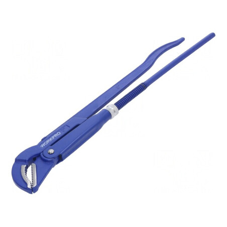 Clești reglabil pentru țevi max 50mm | Electronic-mag.ro | Componente Electronice