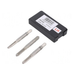 Tarod de Filetare HSS-G M5 x 0,8 50mm | Electronic-mag.ro | Componente Electronice