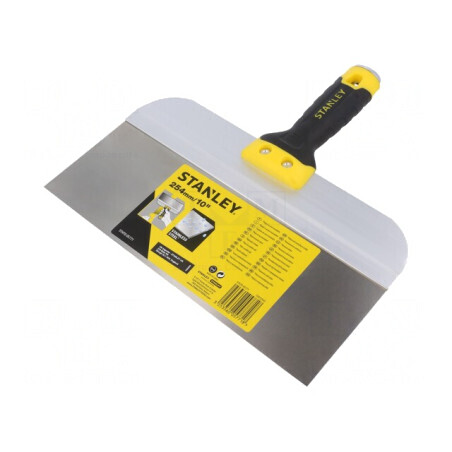 Şpaclu 250mm pentru Benzi | Electronic-mag.ro | Componente Electronice