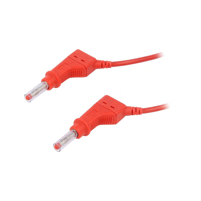 Cablu de măsurare 32A mufă banană 4 mm | Electronic-mag.ro | Componente Electronice Cablu de măsurare 32A mufă banană 4 mm | Electronic-mag.ro | Componente Electronice