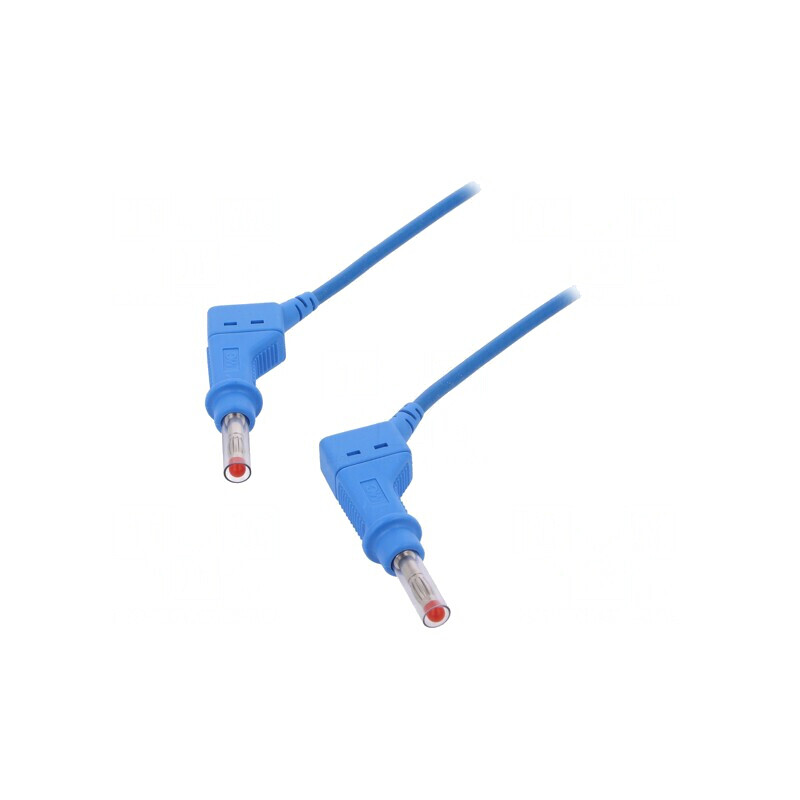 Cablu de Măsurare 32A cu Mufă Banană 4mm | Electronic-mag.ro | Componente Electronice Cablu de Măsurare 32A cu Mufă Banană 4mm | Electronic-mag.ro | Componente Electronice