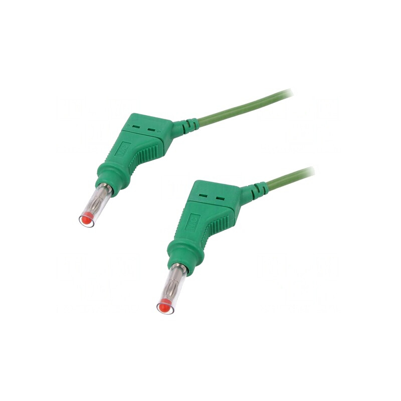Cablu de măsurare 32A mufă banană 4 mm | Electronic-mag.ro | Componente Electronice Cablu de măsurare 32A mufă banană 4 mm | Electronic-mag.ro | Componente Electronice
