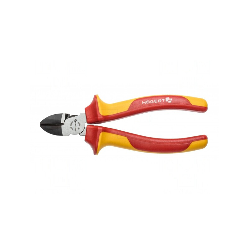 Clești Laterali Izolați 160mm 1kVAC | Electronic-mag.ro | Componente Electronice
